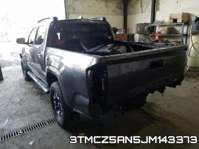 3TMCZ5AN5JM143373 фото 4