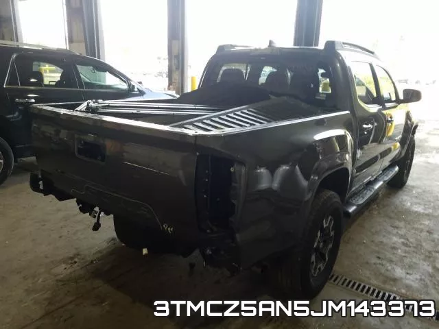3TMCZ5AN5JM143373 фото 5