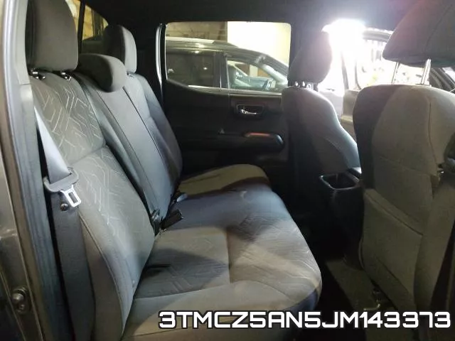 3TMCZ5AN5JM143373 фото 7