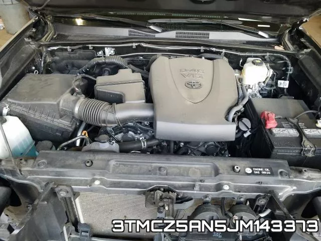 3TMCZ5AN5JM143373 фото 8