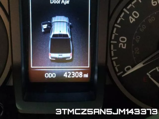 3TMCZ5AN5JM143373 фото 9