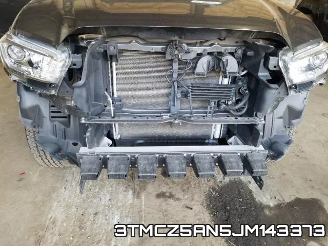 3TMCZ5AN5JM143373 фото 10