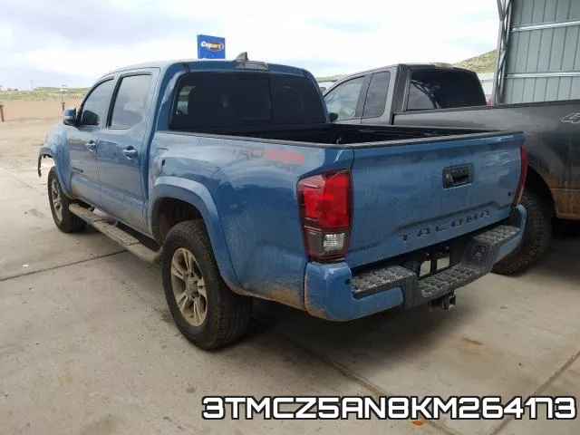 3TMCZ5AN8KM264173 фото 4