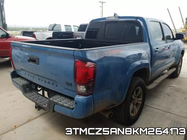 3TMCZ5AN8KM264173 фото 5