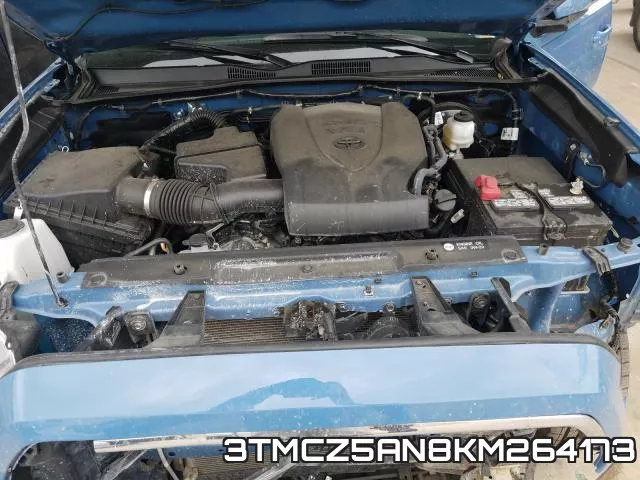 3TMCZ5AN8KM264173 фото 8