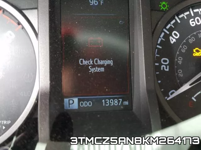 3TMCZ5AN8KM264173 фото 9