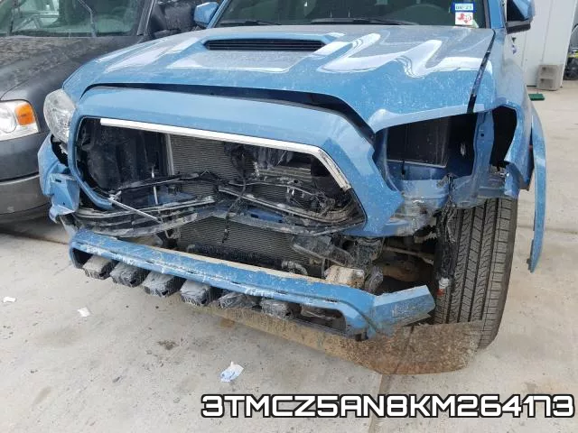 3TMCZ5AN8KM264173 фото 10