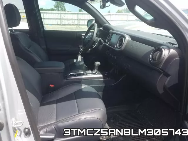 3TMCZ5AN8LM305743 фото 6