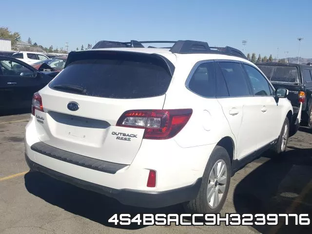 4S4BSACC9H3239776 фото 4