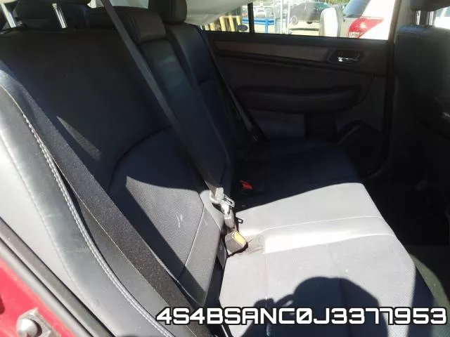 4S4BSANC0J3377953 фото 7