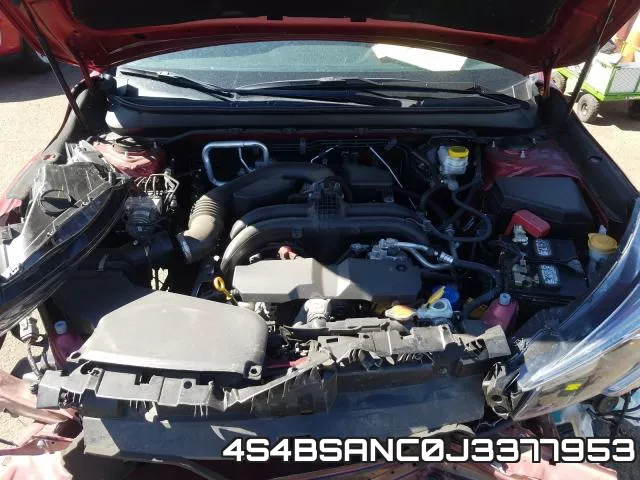 4S4BSANC0J3377953 фото 8