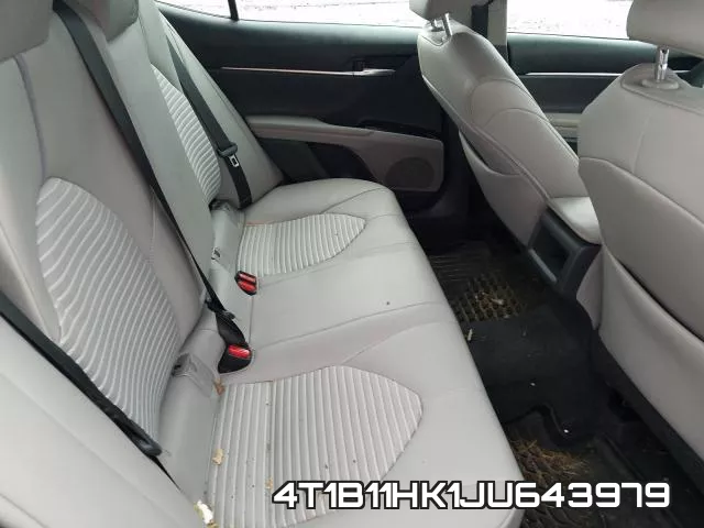4T1B11HK1JU643979 фото 7