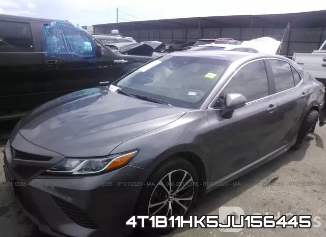 4T1B11HK5JU156445 фото 3