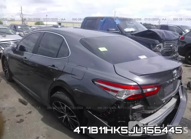 4T1B11HK5JU156445 фото 4