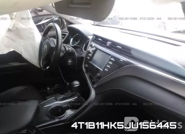 4T1B11HK5JU156445 фото 6