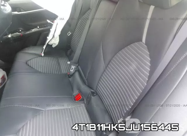 4T1B11HK5JU156445 фото 9