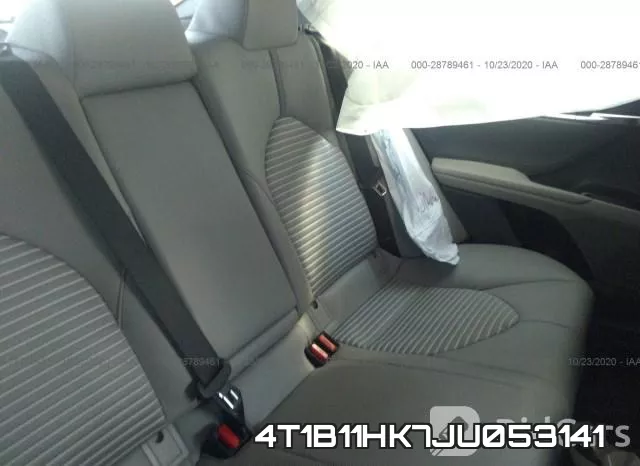 4T1B11HK7JU053141 фото 9