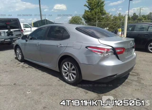 4T1B11HK7JU105061 фото 4