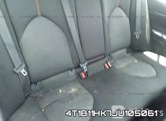 4T1B11HK7JU105061 фото 9