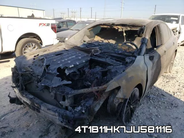 4T1B11HK7JU581116 фото 3