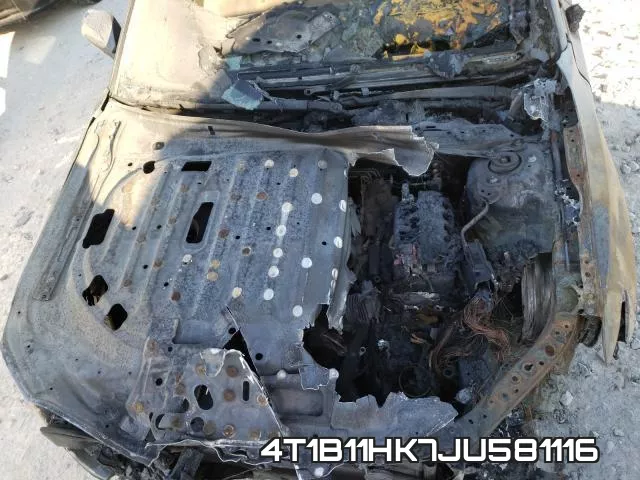 4T1B11HK7JU581116 фото 8