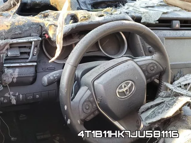 4T1B11HK7JU581116 фото 9
