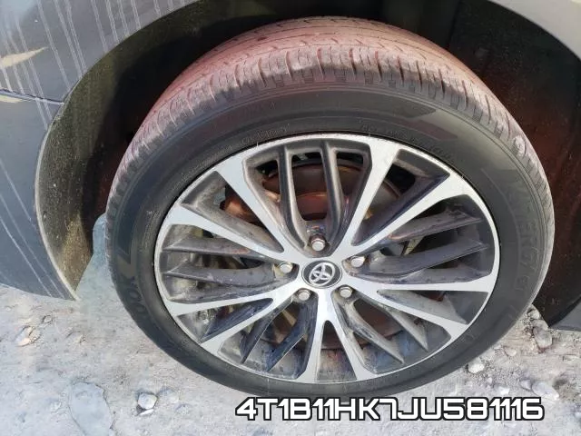 4T1B11HK7JU581116 фото 10