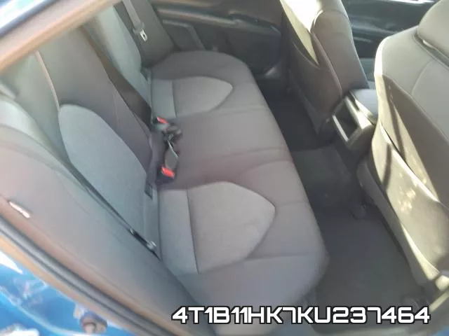 4T1B11HK7KU237464 фото 7
