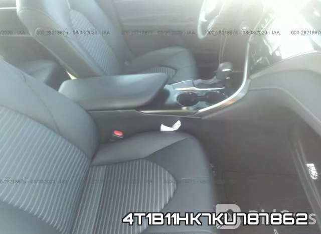 4T1B11HK7KU787862 фото 6