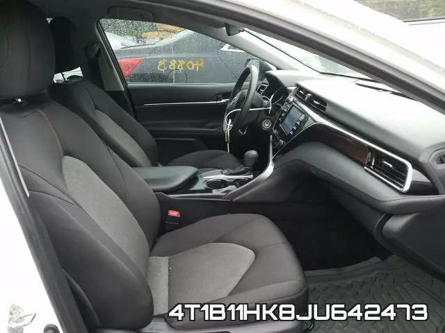 4T1B11HK8JU642473 фото 6