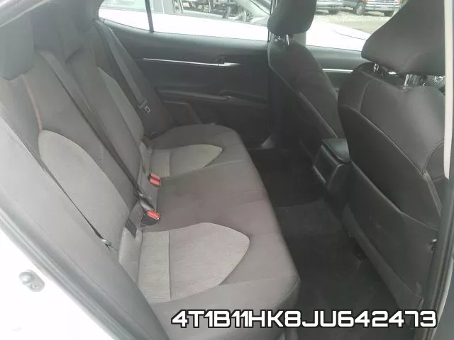 4T1B11HK8JU642473 фото 7