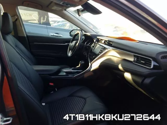 4T1B11HK8KU272644 фото 6