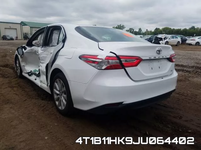 4T1B11HK9JU064402 фото 4