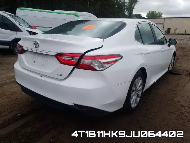 4T1B11HK9JU064402 фото 5