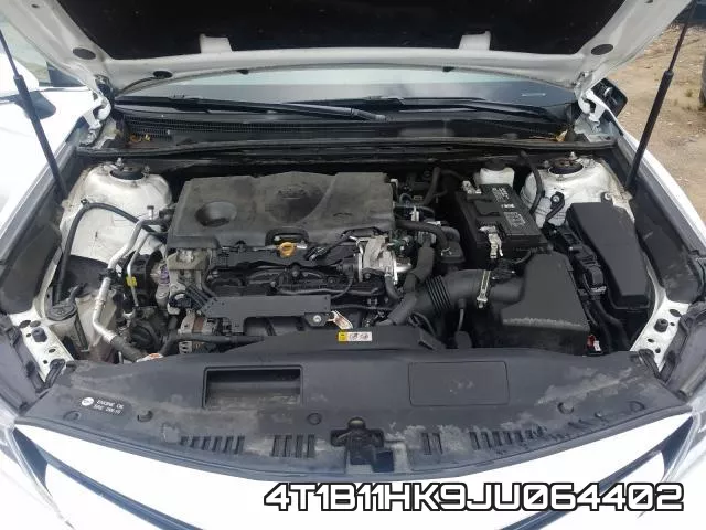 4T1B11HK9JU064402 фото 8