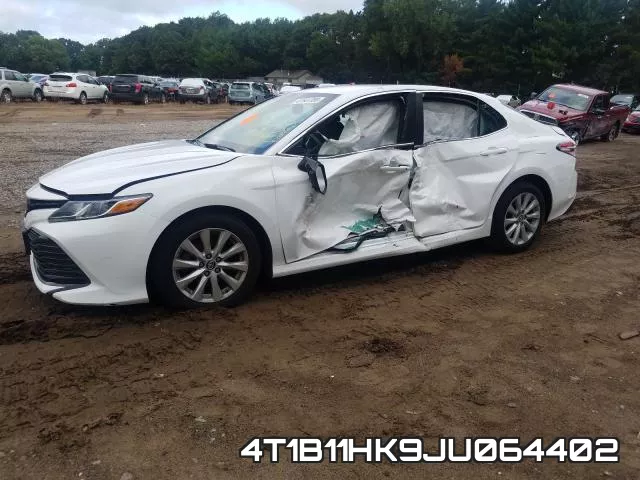 4T1B11HK9JU064402 фото 10
