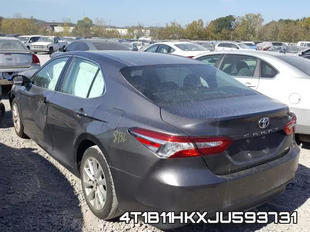 4T1B11HKXJU593731 фото 4