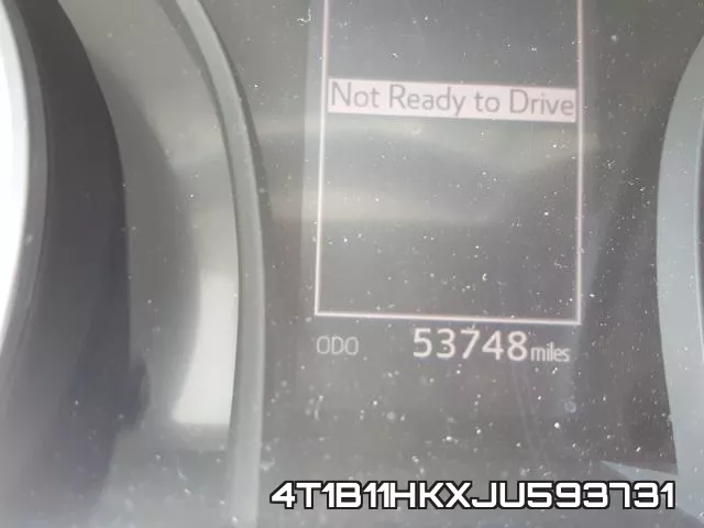 4T1B11HKXJU593731 фото 9