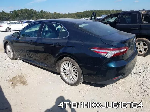 4T1B11HKXJU616764 фото 4