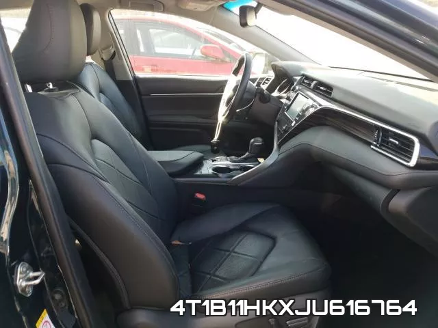 4T1B11HKXJU616764 фото 6