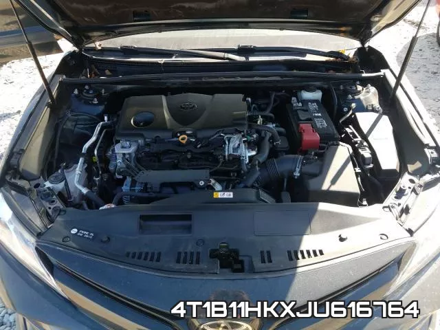 4T1B11HKXJU616764 фото 8