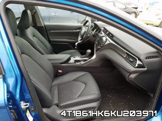 4T1B61HK6KU203971 фото 6