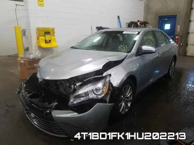 4T1BD1FK1HU202213 фото 3