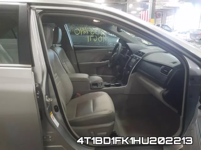 4T1BD1FK1HU202213 фото 6