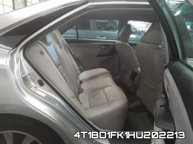 4T1BD1FK1HU202213 фото 7