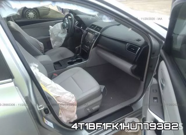 4T1BF1FK1HU779382 фото 6