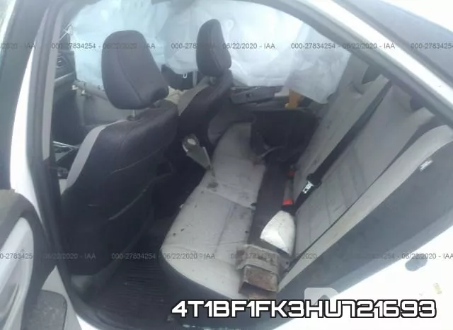 4T1BF1FK3HU721693 фото 9