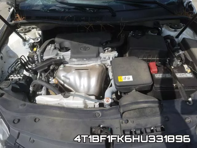 4T1BF1FK6HU331896 фото 8