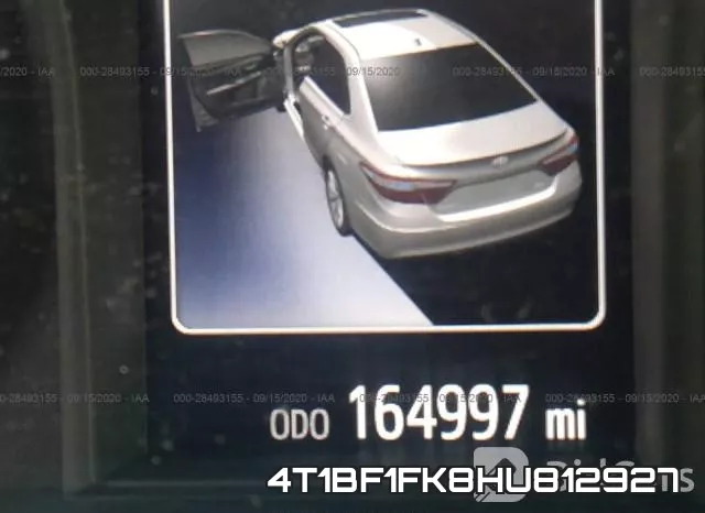 4T1BF1FK8HU812927 фото 6
