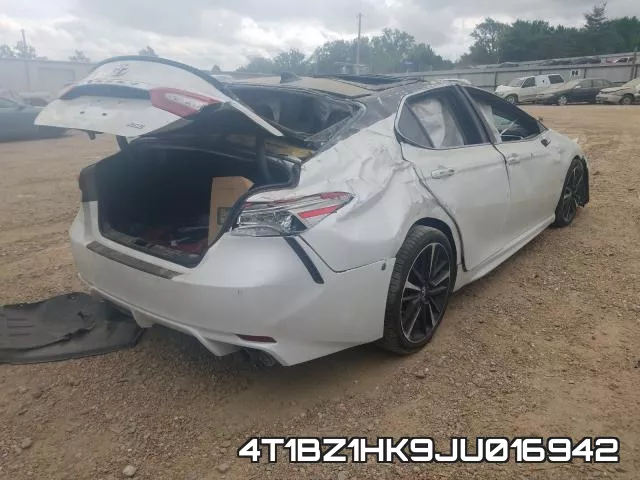 4T1BZ1HK9JU016942 фото 5